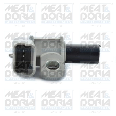 Sensor, camshaft position